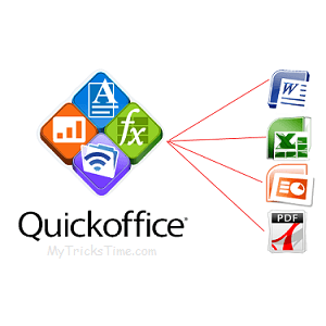 QuickOffice V 6.2.240 for Nokia 5233 free