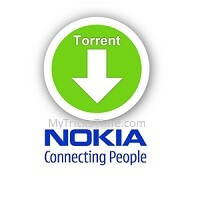 How to download torrents from Nokia mobile