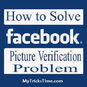 Facebook Photo Verification Trick - MyTricksTime.com images