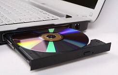 How to increase battery backup of a Laptop - Avoid the usage of CD-ROM or DVD drive