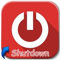 Create Shortcut for Shutdown Your Computer