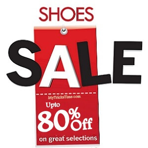 Shoes Sale For Man, Women, Girls, Boys, Kids - Cheapest Rate Ever