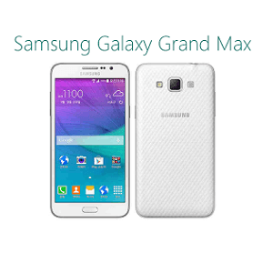 Samsung Galaxy Grand Max 16GB
